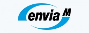 Partner Logo Envia