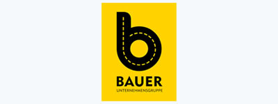 Partner Logo Bauer