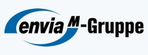 Partner Logo Envia Gruppe