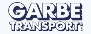 Partner Logo Garbe Transport