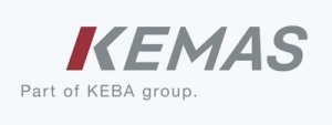 Partner Logo Kemas