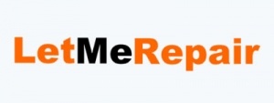 Partner Logo LetMeRepair